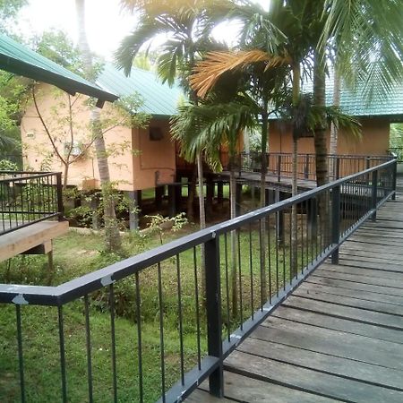 Isiwara Paura Bugged Apartment Sigiriya Eksteriør billede