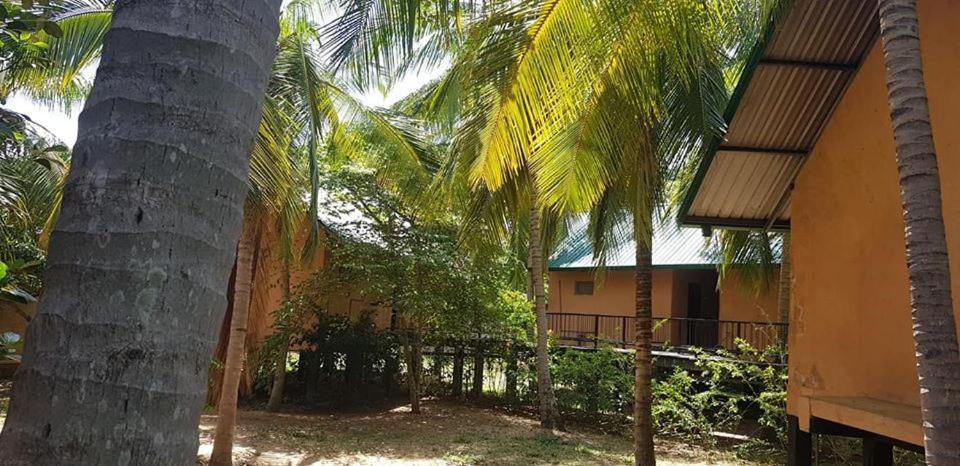Isiwara Paura Bugged Apartment Sigiriya Eksteriør billede