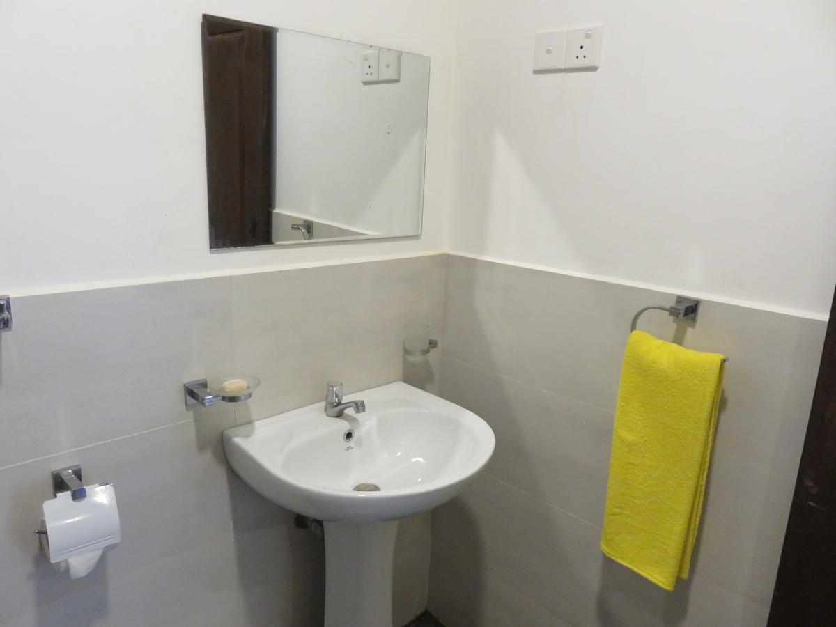 Isiwara Paura Bugged Apartment Sigiriya Eksteriør billede